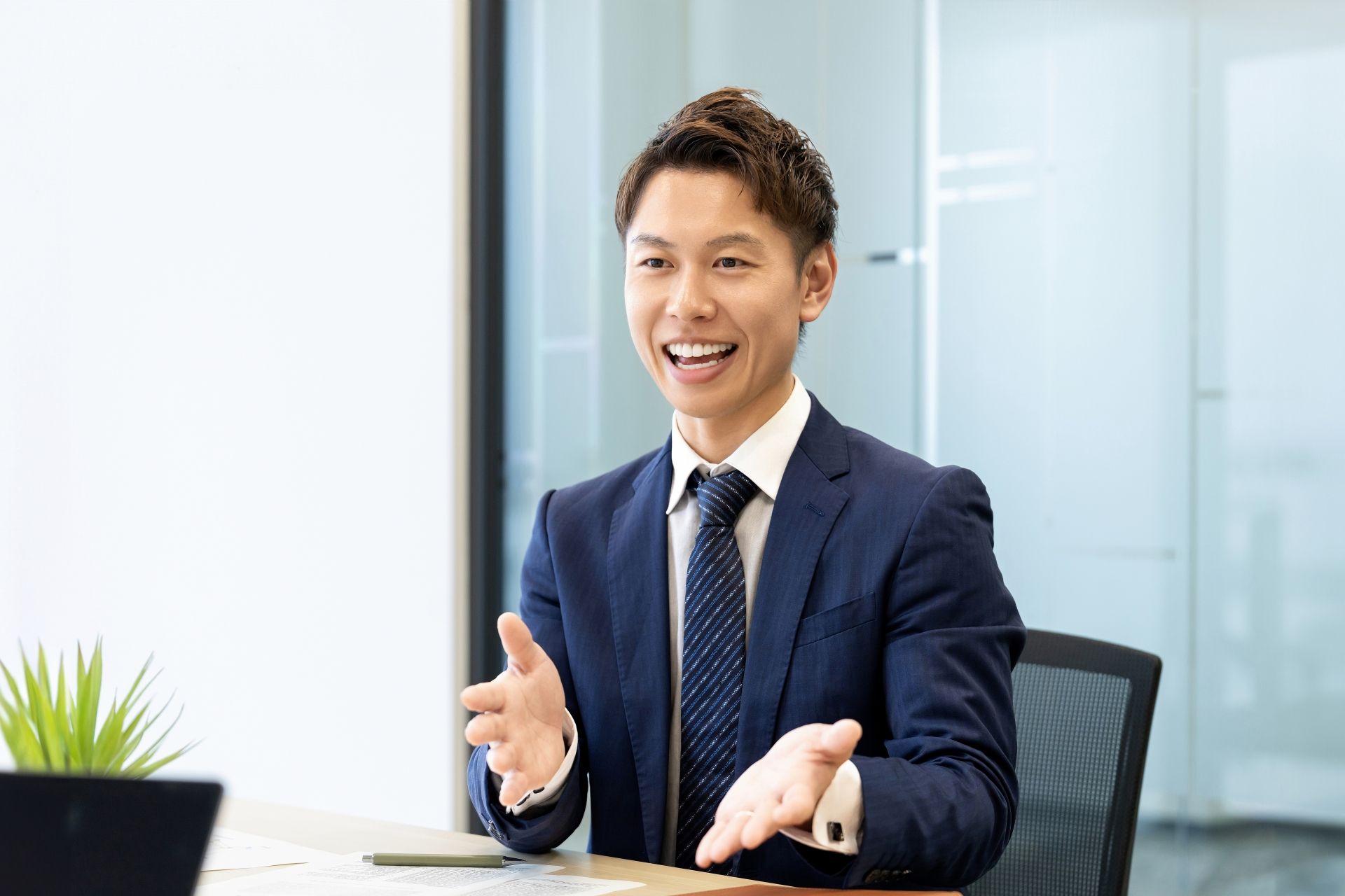 AIGハイパー任意労災保険導入